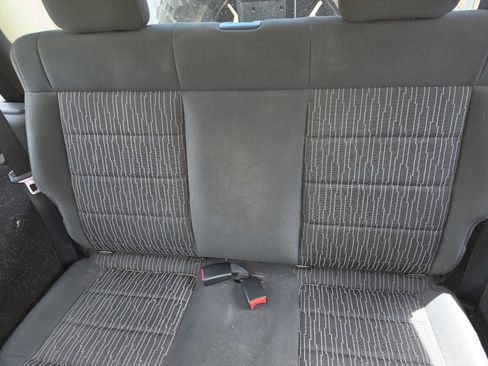 Used 2011 Jeep Wrangler Sport AWD/4WD image 9