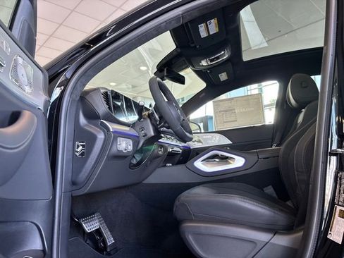 New 2025 Mercedes-Benz GLE 63 AMG S image 15