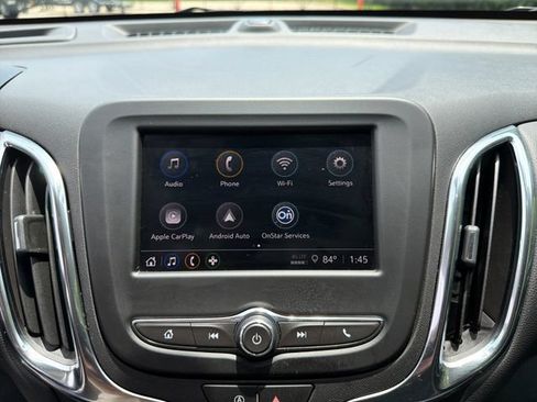 Used 2024 Chevrolet Equinox LT AWD/4WD image 22