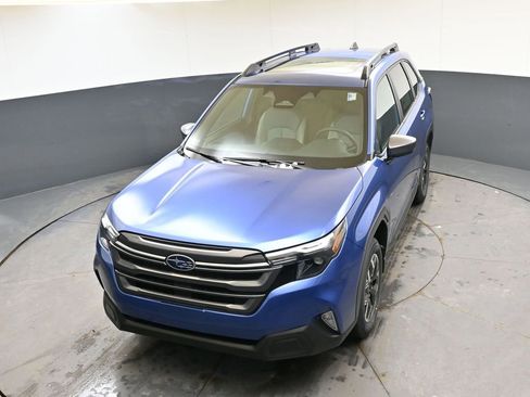 New 2026 Subaru Forester Premium image 46