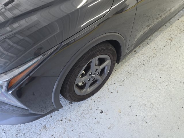 Used 2025 Kia K4 FWD image 9