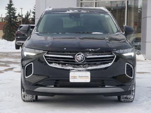 Used 2023 Buick Envision Preferred image 2