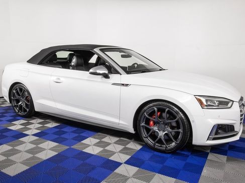 Used 2019 Audi S5 Prestige image 4