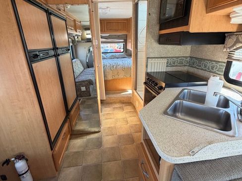 Used 2008 Chevrolet Express 3500 w/ RV Package image 18