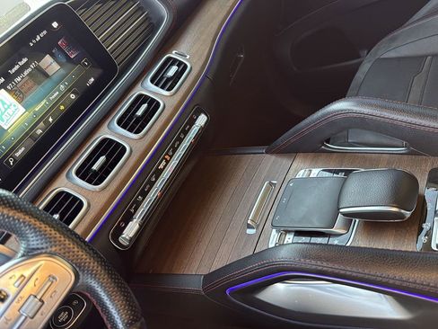 Used 2021 Mercedes-Benz GLE 53 AMG 4MATIC image 21