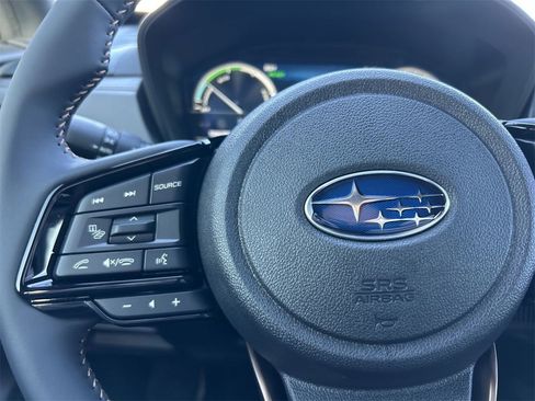 New 2025 Subaru Forester Sport w/ Popular Package image 20