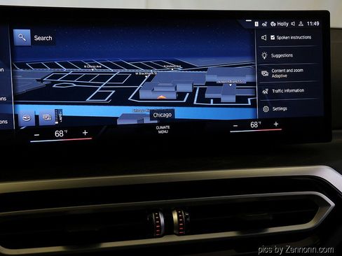 Certified 2023 BMW M340i xDrive image 20