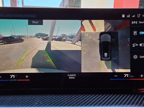 Used 2023 BMW M3 Competition w/ Executive Package image 38