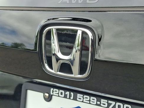 Used 2026 Honda CR-V EX image 29