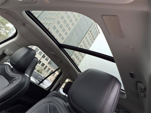 New 2025 Lincoln Aviator Reserve w/ Equipment Group 201A image 8