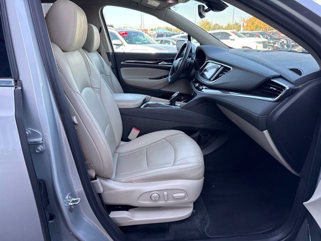 Used 2019 Buick Enclave Premium w/ Trailering Package, 5000 lbs. AWD/4WD image 13