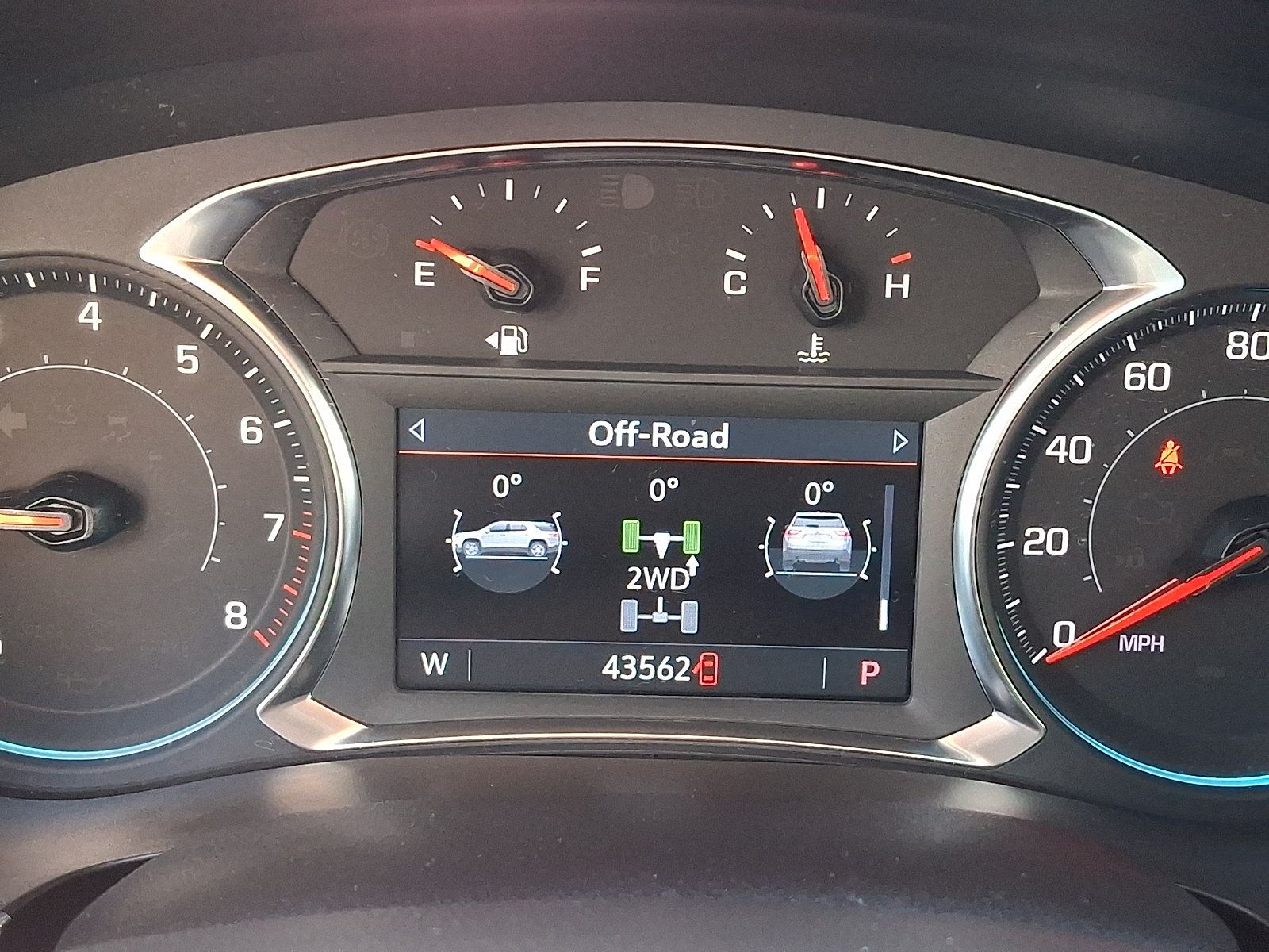 Used 2023 Chevrolet Traverse LT AWD/4WD image 22