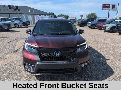 Used 2020 Honda Passport EX-L image 15