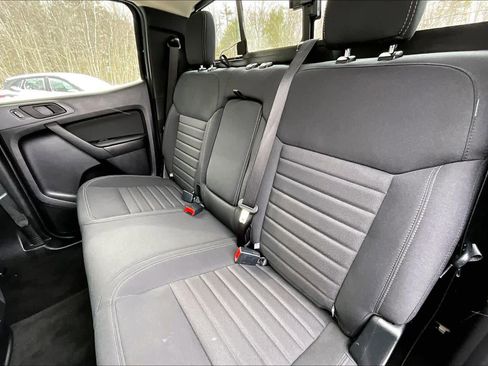 Used 2020 Ford Ranger XL w/ Equipment Group 101A Mid image 21