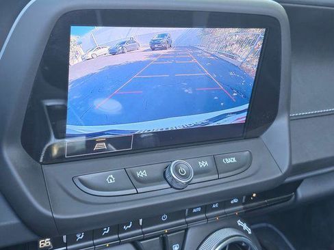 Used 2023 Chevrolet Camaro LT w/ Technology Package RWD image 58