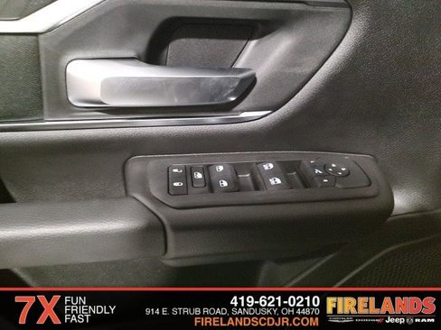 New 2026 RAM 1500 Big Horn image 11