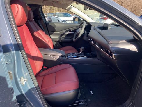 Used 2024 MAZDA CX-30 AWD 2.5 S w/ Preferred Package image 28