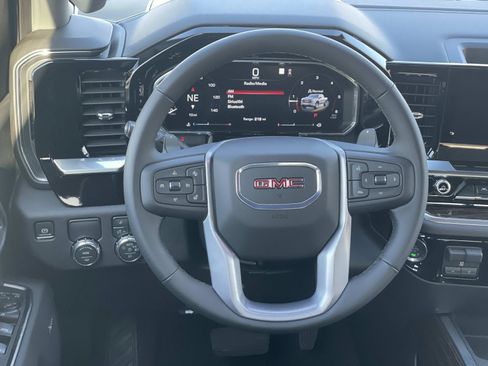 New 2026 GMC Sierra 1500 Elevation w/ Preferred Package RWD image 10