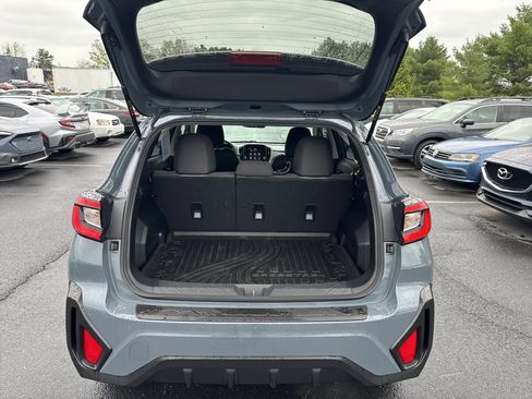 Certified 2024 Subaru Crosstrek 2.0i Premium AWD/4WD image 28