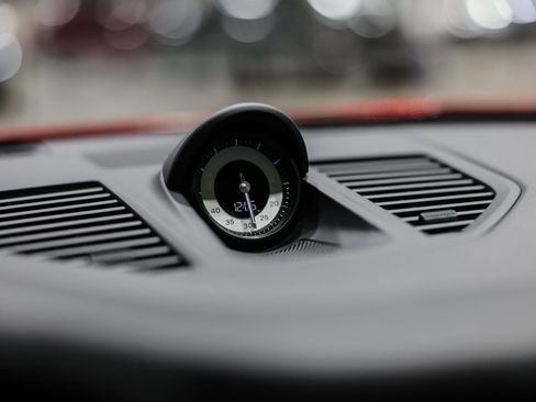 Used 2023 Porsche 911 Carrera S w/ Sport Chrono Package image 55