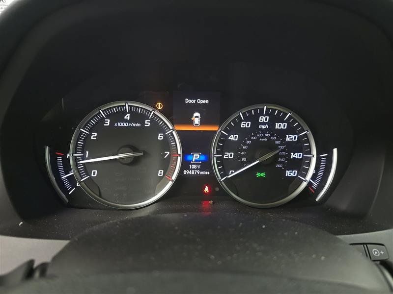 Used 2020 Acura MDX FWD image 7