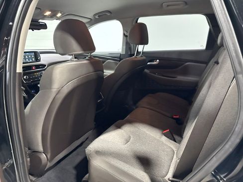 Used 2019 Hyundai Santa Fe SEL AWD/4WD image 29