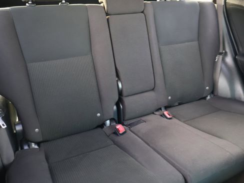 Used 2015 Toyota RAV4 XLE image 19