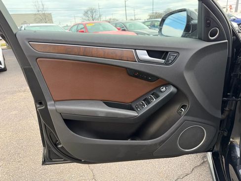 Used 2016 Audi A4 2.0T Premium Plus w/ Technology Package image 18