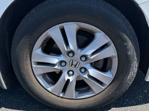 Used 2012 Honda Accord SE image 4
