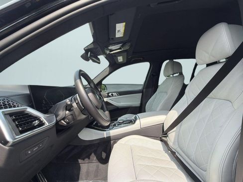 Used 2024 BMW X5 xDrive40i w/ M Sport Package AWD/4WD image 5