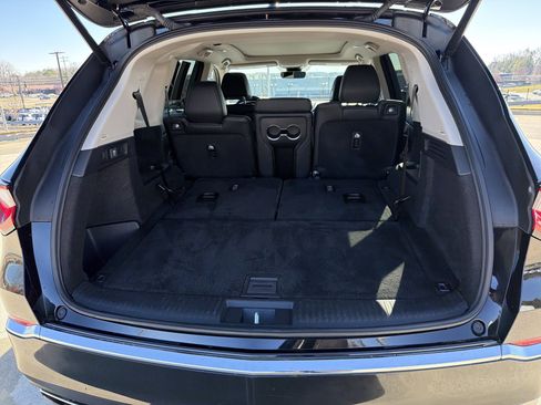 Used 2024 Acura MDX SH-AWD image 33