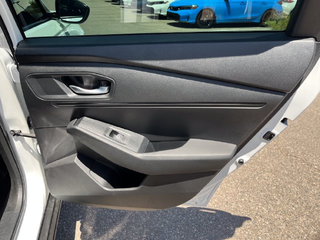 Certified 2025 Honda Accord SE image 15