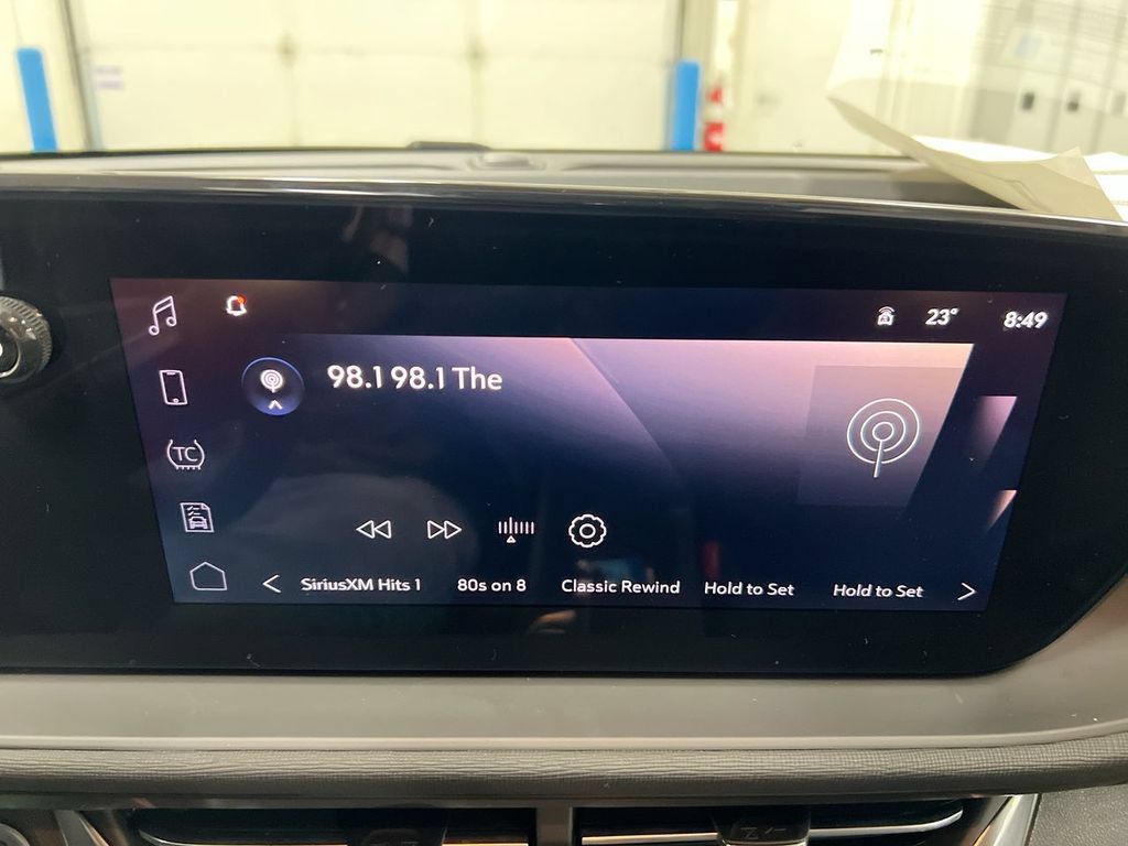 New 2026 Buick Envista Preferred w/ Convenience I Package FWD image 14
