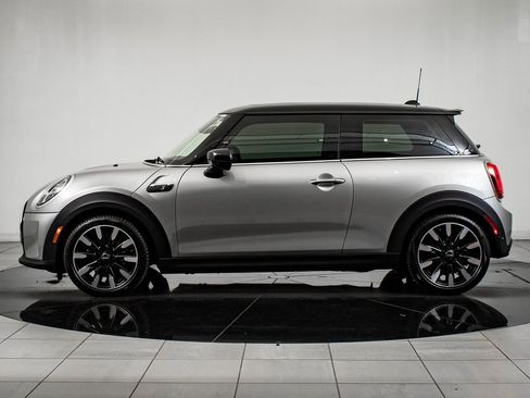 Used 2024 MINI Cooper SE image 5