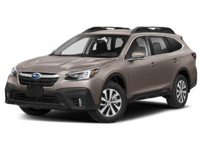 Used 2021 Subaru Outback Premium
