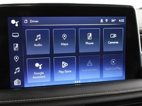 Used 2023 Chevrolet Tahoe Premier image 51