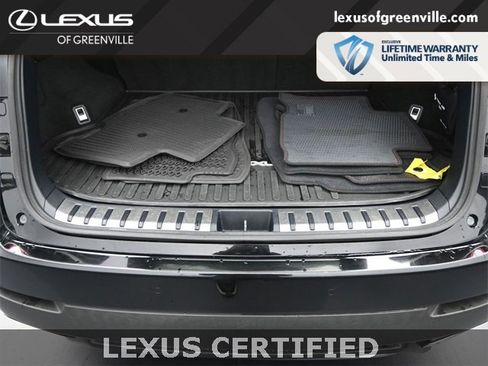 Certified 2021 Lexus NX 300 F Sport w/ F Sport Premium Package image 25