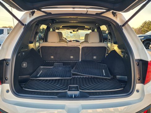 Certified 2023 Honda Passport Elite image 6