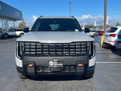 New 2027 Kia Telluride SX Prestige X-Pro