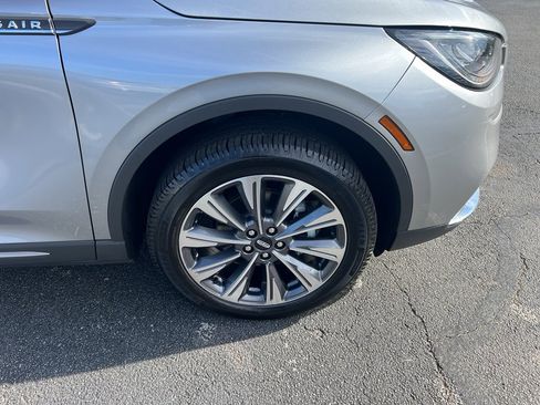 Certified 2022 Lincoln Corsair Reserve image 10