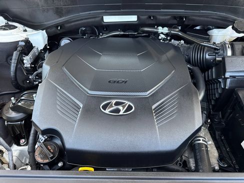 Used 2022 Hyundai Palisade SEL w/ Convenience Package FWD image 41