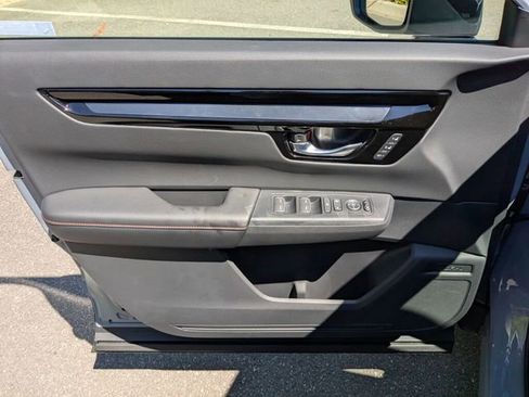 New 2026 Honda CR-V Sport Touring image 31
