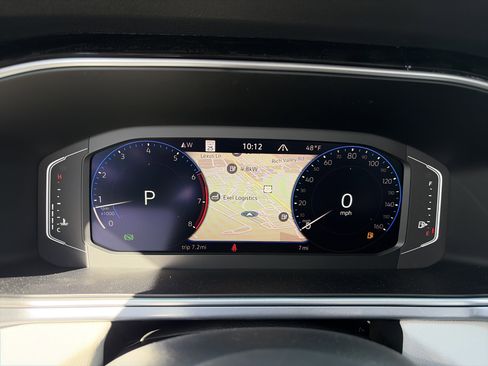 New 2026 Volkswagen Taos SEL AWD/4WD image 23