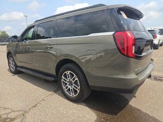 Used 2025 Ford Expedition Max Active RWD video 3