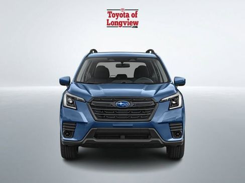 Used 2023 Subaru Forester image 4