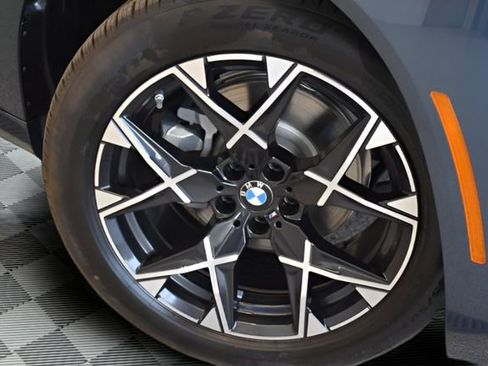 New 2026 BMW X3 xDrive30 w/ Premium Package AWD/4WD image 32