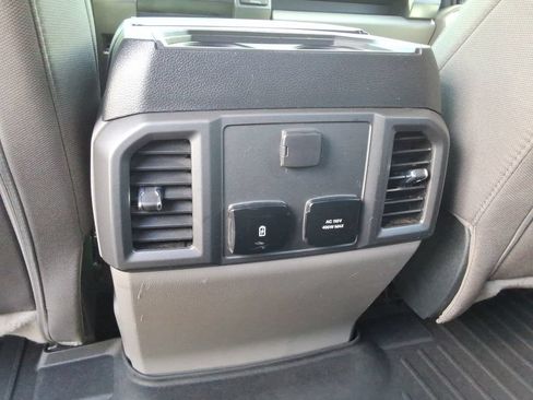 Used 2020 Ford F150 XLT w/ Equipment Group 302A Luxury AWD/4WD image 19