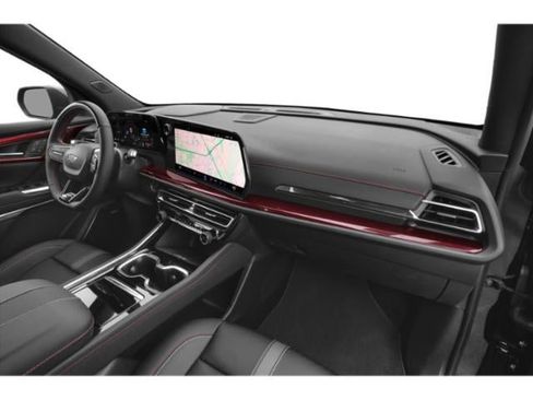 Used 2026 Chevrolet Traverse RS w/ LPO, Floor Liner Package AWD/4WD image 14