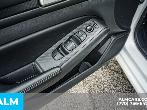 Used 2025 Nissan Altima 2.5 SV FWD image 52
