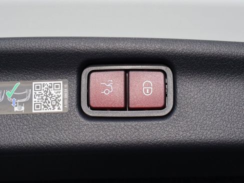 New 2026 Mercedes-Benz C 43 AMG 4MATIC Sedan image 19